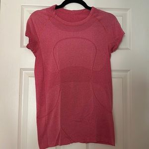 Lululemon swiftly tech short sleeve shirt (6)